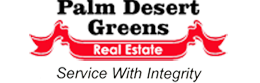 Palm Desert Greens Real Estate — Service with Integrity