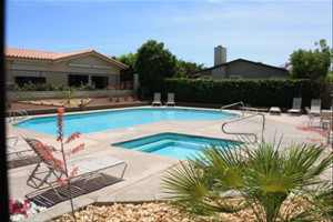 Community Pool #1