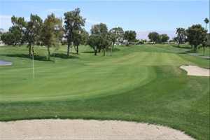 18 Hole Golf Course