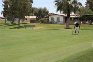Course Front Homes