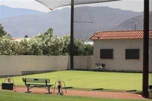 Driving Range