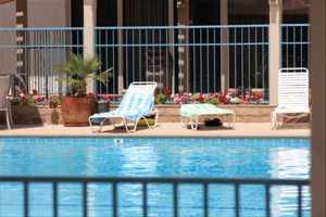 Pool #2 & Club House