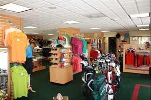 Pro Shop