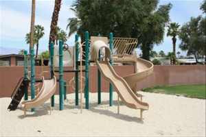 Children's Recreation Area