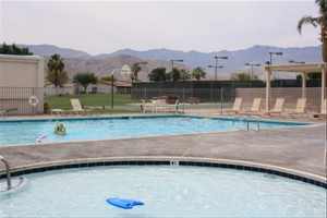 Family Pool #3
