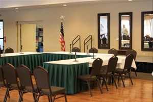 Party/Conference Center