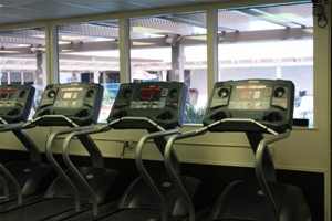 Exercise Room